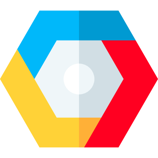 GCP logo